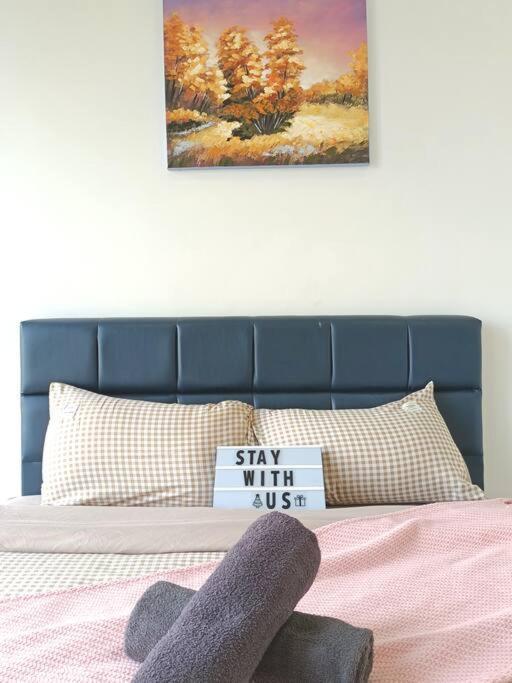 D'Pristine 1Br Walking To Legoland Netflix By Stay Nusajaya  Exterior photo