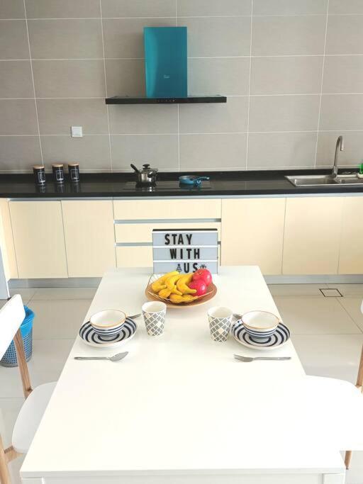 D'Pristine 1Br Walking To Legoland Netflix By Stay Nusajaya  Exterior photo